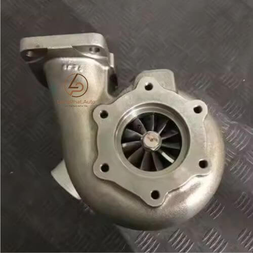 Turbo tăng áp Doosan DE12Tis 65.09100-7073S